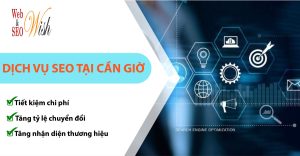 Công ty seo uy tín Huyện Cần Giờ